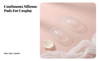 2 Pieces Shoulder lift-enhancing shoulder enhancer easy-care Apparel Accessory for style devotees