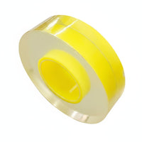 Scratch Resistant Bangle Safeguarding Wrap High Clarity Jewelry Safeguarding Film Dust-Proof for Watchmakers, Daily Wear, Storage, Shipping
