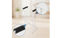 Sock Aid Lightweight Socks Put on Assist Device Long-Lasting for Elderly