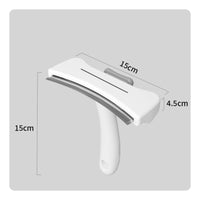 Cat Deshedding Tool Painless Detangling Dog Grooming Comb Ergonomic Handle