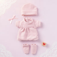 Reborn Doll Outfit Great Gift Reborn Doll Clothes Cute Designs for Children