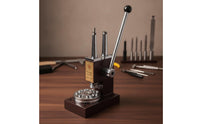 Manual Band Stretcher and Reducer Precision Jewelry Tool Multi-Purpose