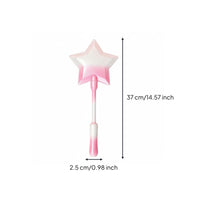 Tap to Pay Wand Unique Gift Star Wand Holder Portable for Checkout