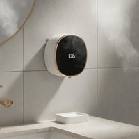 Automatic Soap Dispenser Touchless Foam Soap Dispenser