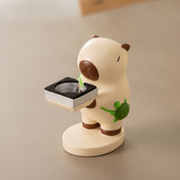 Watch Stand with Charging Station Playful Organizer Practical for Nightstand