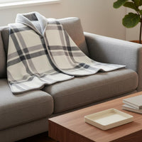 Versatile Rest Blanket Multifunctional Fleece Blanket Extra Thick Home Textile for Office Workers
