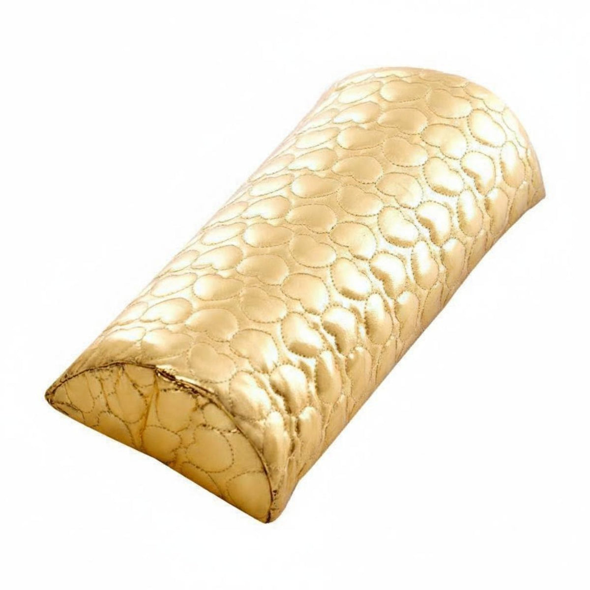 Washable PU Leather Nail Pillow Easy to Clean Nail Art Hand Pillow Soft & Comfortable for Manicurists, Beauty School Students, Spas, Travel