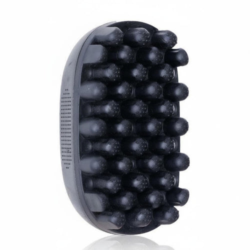 Dreadlock Starter Tool Portable Afro Wave Brush Easy to Use for Barbershop