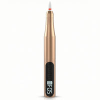 Rechargeable Nail Versatile Grooming Device Professional for Pedicure