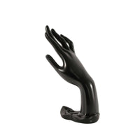 Band Display Hand Smooth Jewelry Display Hand Upright