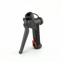 Foam Handle Hand-Held Car Wash Handle Compact for DIYers