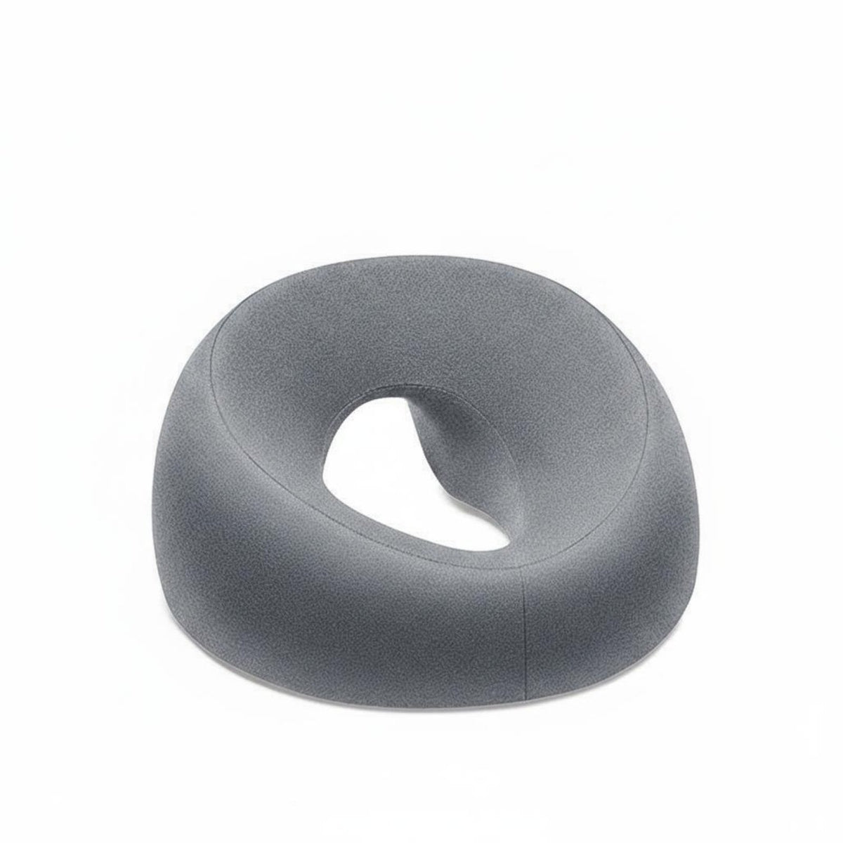Face down Pillow Washable Cover Spa Bed Face Cushion Breathable for Beauty Salon