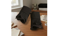 Elegant Design Detachable Shirt Cuffs Versatile Detachable Sleeve Cuffs Easy to Match for Party