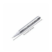 Tombstone Marker Pen Waterproof Memorial Inscription Pen Fast-Drying
