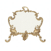 Jewelry Display Rack Scrollwork Tabletop Jewelry Rack Ornate