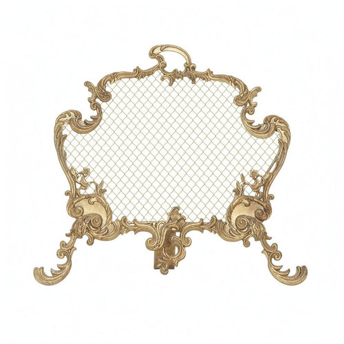 Jewelry Display Rack Scrollwork Tabletop Jewelry Rack Ornate