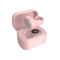 Finger Controller with Charging Case Wireless Page Flipper