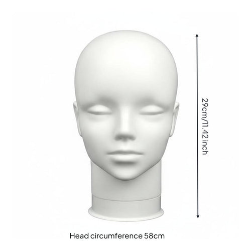 Cosplay Hairpiece Styling Base Anime Design for Salon, Hair Stylists