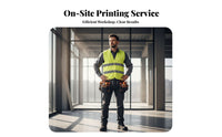 Reflective Safety Vest Lightweight High Visibility Safety Vest Workwear Breathable Quick-Drying for Cyclists, Nighttime, Cycling
