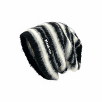 Vintage winter hats, Soft, Breathable, relaxed Outings, No Shrinkage