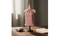 1/6 Scale Secretary Outfit Realistic Female Office Clothing Set for Figure Handmade Halter Top for Hobbyists
