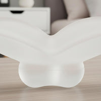 Anti-Snoring Oral Device Physical Solution Silicone Oral Sleeve for Adults