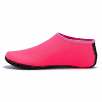 Non-Slip Beach Socks Lightweight Quick-Dry Beach Socks Safeguarding