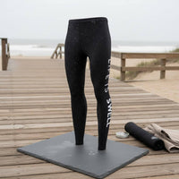 Jellyfish Protection Suit Quick-Dry Pair Matching Aquatic Attire Printed Athletic Bathing Suit Stretch Material Aquatic