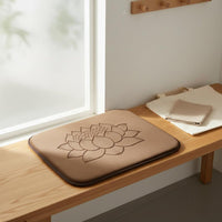 Buddhist Prostration Pad Comfortable Cushioning Padded Prayer Mat Non-Slip