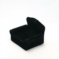 Couch Jewelry Box Creative Design Sofa Band Holder for Vanity Table