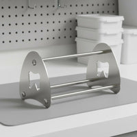 Orthodontic Rack Long-Lasting Professional Tool Forceps Holder Compact