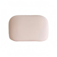 Rectangular Rest Pillow Rounded Corners Rest Cushion