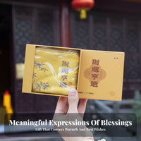 Zipper Closure Chin Wish Wishwishes E D Wish Wishwishes Ign Sachet Ideal Gift Embroidered Coin Purse Handmade Details for Tourists, Girls