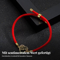 MAMA Letter Bracelet Mother's Day Gift Gold Plated Mom Bracelet Pave Zirconia