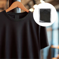 Black Clothes Color Booster Laundry Darkening Sheets