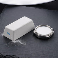 P18 Polishing Bar Block Safe on Stainless Steel, Gold, and Platinum