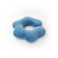 U-Shaped Face Cushion One-Piece Massage Bed Face Pillow Soft