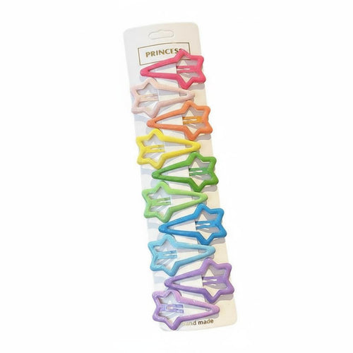Updo Hair Fastener Dopamine Hues Jaw Fastener Acrylic Hair Clamp Versatile Styling Barrette Elegant Design for Women