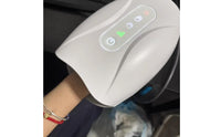Electric Hand Massager Acupressure Massage Hand and Wrist Massager Deep Kneading