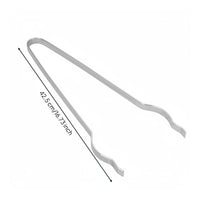 Dual-Purpose Mold Clamp Diy Clamping Tool Metal for Jewelry Makers