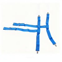 Pants Dressing Aid Flat-Strap Assistive Device Practical for Seniors, Disabled