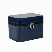 7-Slot Bracelet Box Flannel Lined Bracelet Storage Box Scratch Protection