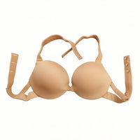 Underwire Bra Smooth Underwear Supportive for Dancers