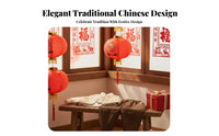 Boys' Tang Suit Set, Traditional Chinese Design, Winter Thickened Three-Piece New Year Outfit