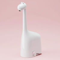 Giraffe Soap Dispenser ABS Material Giraffe Shaped Soap Dispenser for Washroom