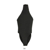Doll Swimsuit 1/6 Scale Toy Clothes Stretch Material