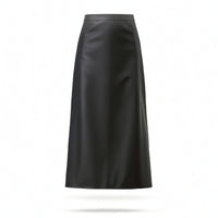 Waterproof Apron with Snap Buckle Thickened for Kitchen, Chefs