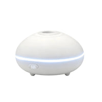 Effect Humidifier Compact Mist Maker Portable for Car