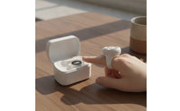 Finger Controller with Charging Case Wireless Page Flipper