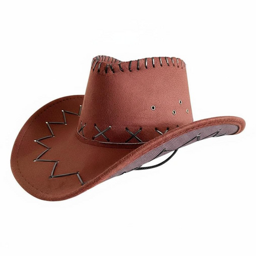 Jazz Sun Hat, Wide Brim, Adjustable, for Travel